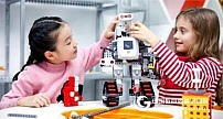 国家重点研发计划 智能机器人专项在津启动