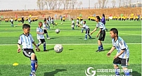 厦门市青少年校园足球中小学联赛开幕