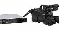 索尼将新型HDCU-3100摄像机控制单元加入自己的IP Live制作设备阵营，为广大用户提供SMPTE ST 2110和全IP式接口