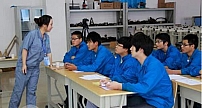 湖南财工院成立 国家职教信息化重点课题
