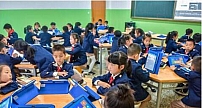 浙江以“智慧课堂”打造教育发展新引擎