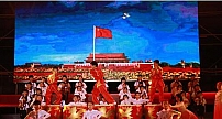 “新时代、新征程、新希望”江西省西山学校大型文艺晚会今晚开启