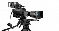 索尼在BIRTV2018上推出搭载有8K成像器的系统摄像机