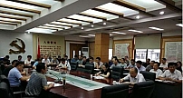 安徽铜陵市教育系统安全工作会议强调校园安全不留死角