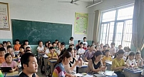 希沃信息化教学培训深入临泉县，携手共建智慧课堂