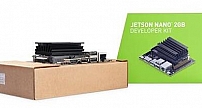 NVIDIA推出Jetson Nano 2GB：适用于学生、教育工作者和机器人爱好者的终极AI和机器人入门套件