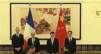 中国联通与欧卫公司签署合作协议 共拓“一带一路”地区卫星通信服务