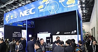 NEC亮相北京游乐展 技术创新铸就主题乐园新未来！