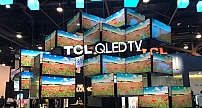 推出量子点智能电视、智能音箱 TCL的人工智能布局更进一步