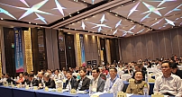 NWC 2018研讨会在济南隆重开幕