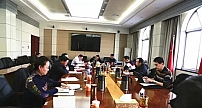 甘肃广电局举行智慧广电实施方案研讨会