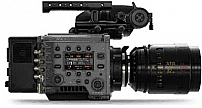 索尼CinaAltaV和HXC-FB80喜获《数字媒体世界》摄像机大奖