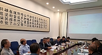 青海三江云融媒体平台项目通过广电总局科技委评审
