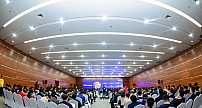 华为2019中国生态伙伴大会：智简网络 激发联接的潜能