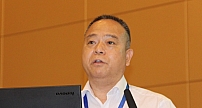 海南省旅游和文化广电体育厅总工程师汤德辉主持NWC2019