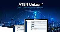 AV/IT运维管理化繁为简ATEN宏正发布全球影音系统管理平台
