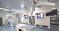 专业方能出色NEC医用显示器一举拿下4家三甲医院