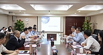 福建广电网络与中兴通讯深化5G技术应用合作