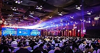 央视国际网络无锡有限公司亮相第六届中国电视大会