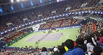 Ruckus为2017上海ATP网球大师赛提供简单出色的Wi-Fi网络连接服务