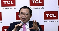 李东生：TCL不会放弃移动通讯业务 绝对有信心做好