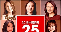 百望股份陈杰获评福布斯中国商界25位潜力女性