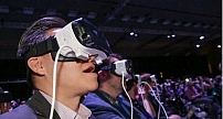 苹果携手LG投资OLED小屏幕制造商 或用于VR/AR设备