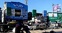 OPPO和vivo在印度收缩门店：降低成本注重市场深度