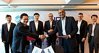 诺基亚携手中国移动积极探索5G应用，为垂直行业打造全新商机