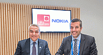诺基亚携手Alfa部署AirScale解决方案并签署MoU，推动向5G网络演进