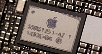 下一代iPhone处理器已投产，使用台积电7纳米新制程