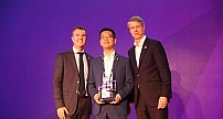 思科Kinetic城市物联网，荣获2018亚洲移动大奖“最佳智慧城市移动创新奖”