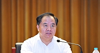陈肇雄出席2018年全国电信普遍服务工作电视电话会议