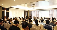 EXFO“面向5G承载网的技术趋势及挑战”研讨会（深圳站）成功举办