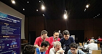 华为云化BRAS接口协议CUSP首次亮相IETF Hackathon大会