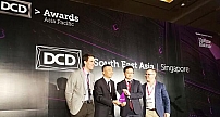 华为获DCD“智能数据中心”、“边缘计算基础设施创新”两项大奖