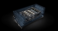 NVIDIA HGX-2 GPU加速平台获得广泛采用