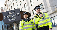 海能达子公司赛普乐助力伦敦警察局全新升级TETRA通信设备