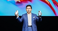 HUAWEI P40系列携众多新品齐亮相