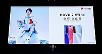 3200万前置追焦双摄！原来你是这样的nova7 Pro