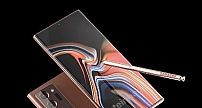 三星官宣Galaxy Note20发布时间：8月5日 或在线上举办