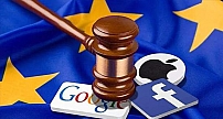 欧盟拟单独对大型科技公司征收数字税 美国退出谈判