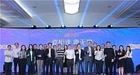 新媒股份内容合作伙伴大会举行，喜粤TV引领行业新生态
