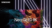 三星Neo QLED 8K闪耀“视界”，尽享次时代8K盛宴