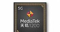 MediaTek发布新一代天玑旗舰 天玑1200全新体验赋能5G移动市场