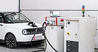 是德科技推出面向电动汽车充电和电网边缘应用的测试解决方案