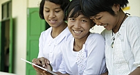 最新报告显示，实现学校通网或可使部分国家GDP增长20%