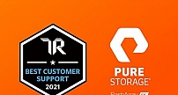 Pure Storage连续两年蝉联企业闪存阵列存储类别领导者