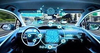 智能网联汽车迅猛发展 如何打造数据安全屏障？