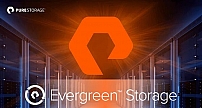 Pure Storage Evergreen创新订阅服务迈向全新里程碑